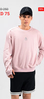 UNISEX NAIKAN OVERSIZE SWEATER