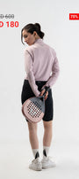 PADEL TENNIS RACKET 12K - TERRACOTTA