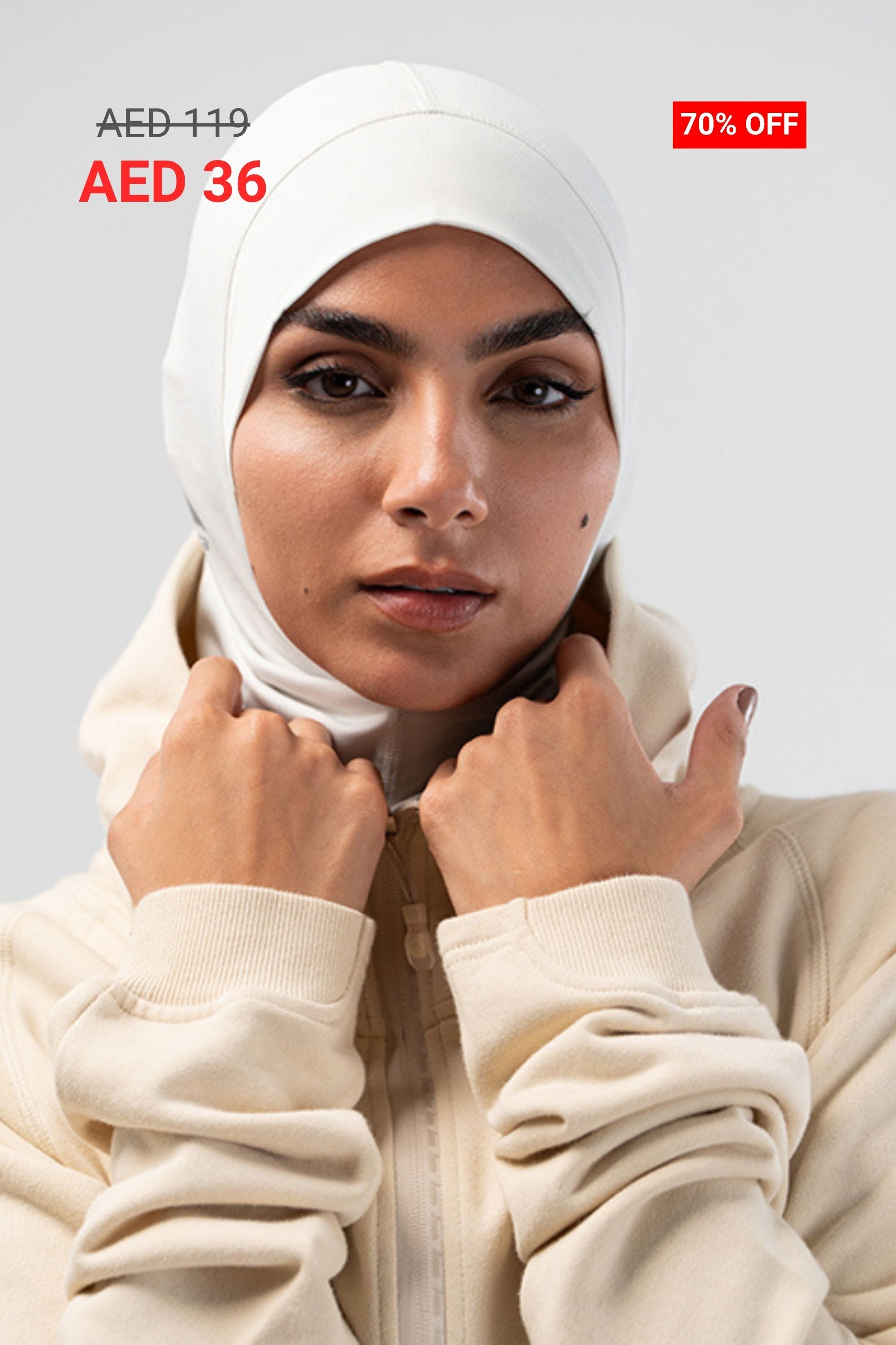 PERFORMANCE HIJAB