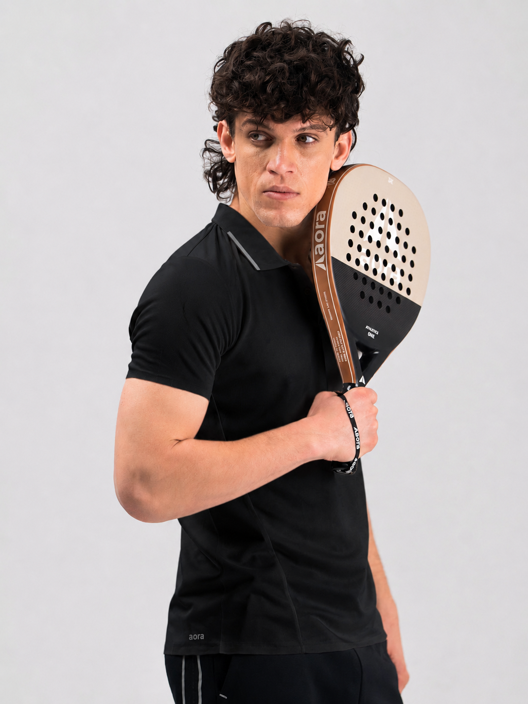 PERFORMANCE POLO