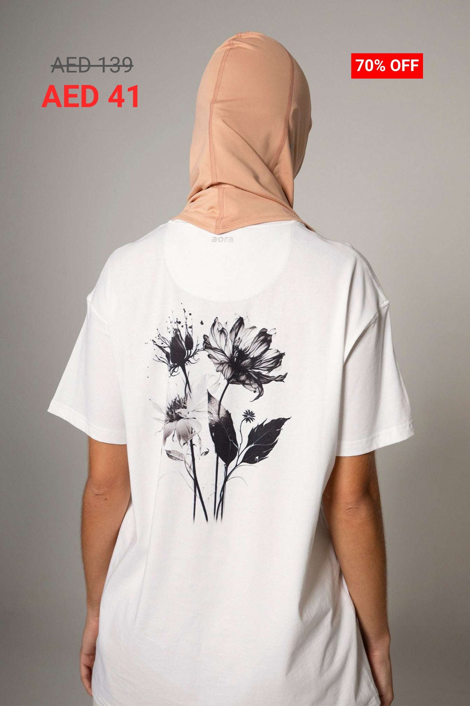 UNISEX SEASON GRAPHIC TSHIRT - V2