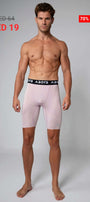 PERFORMANCE TIGHT SHORTS