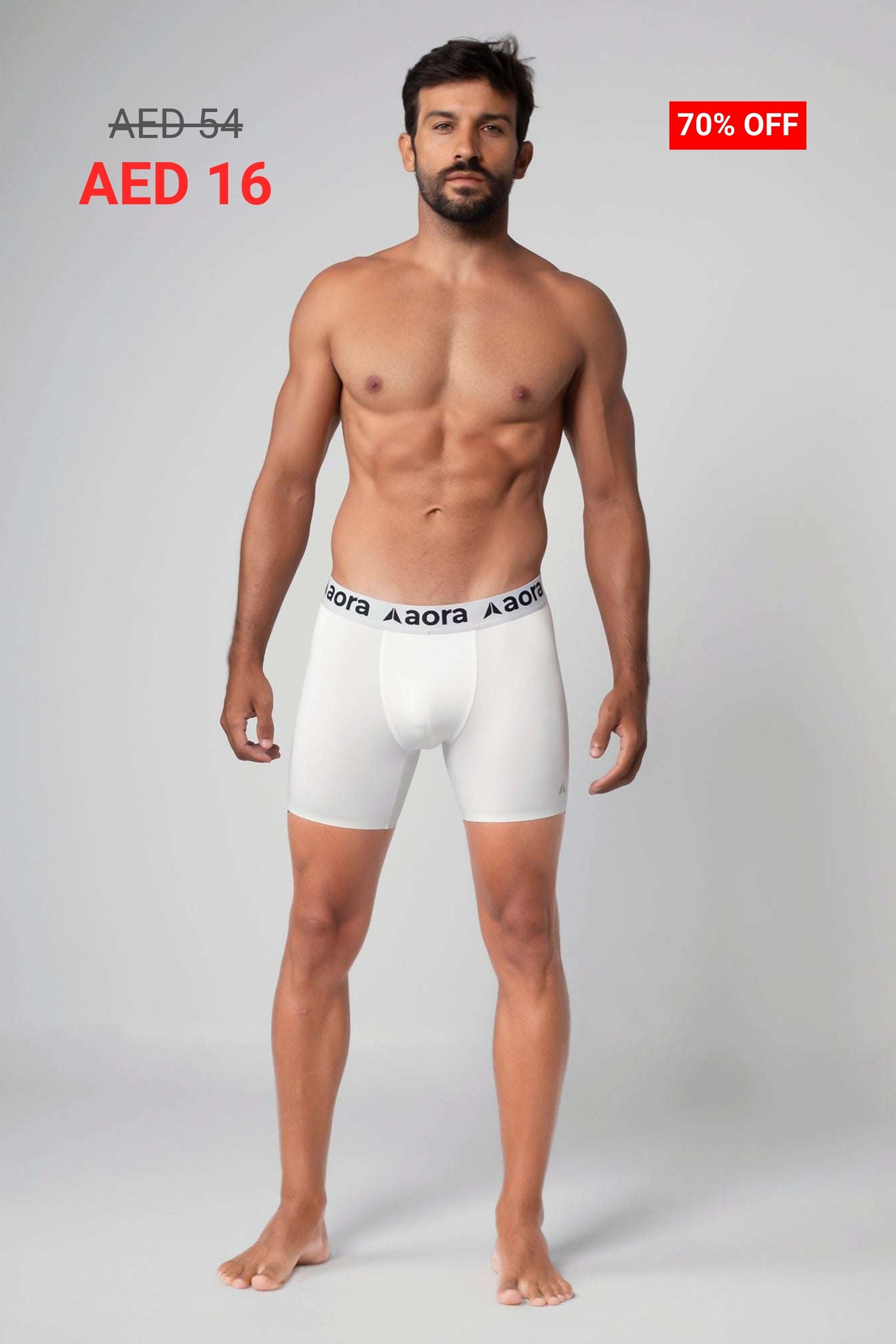 PERFORMANCE BOXER