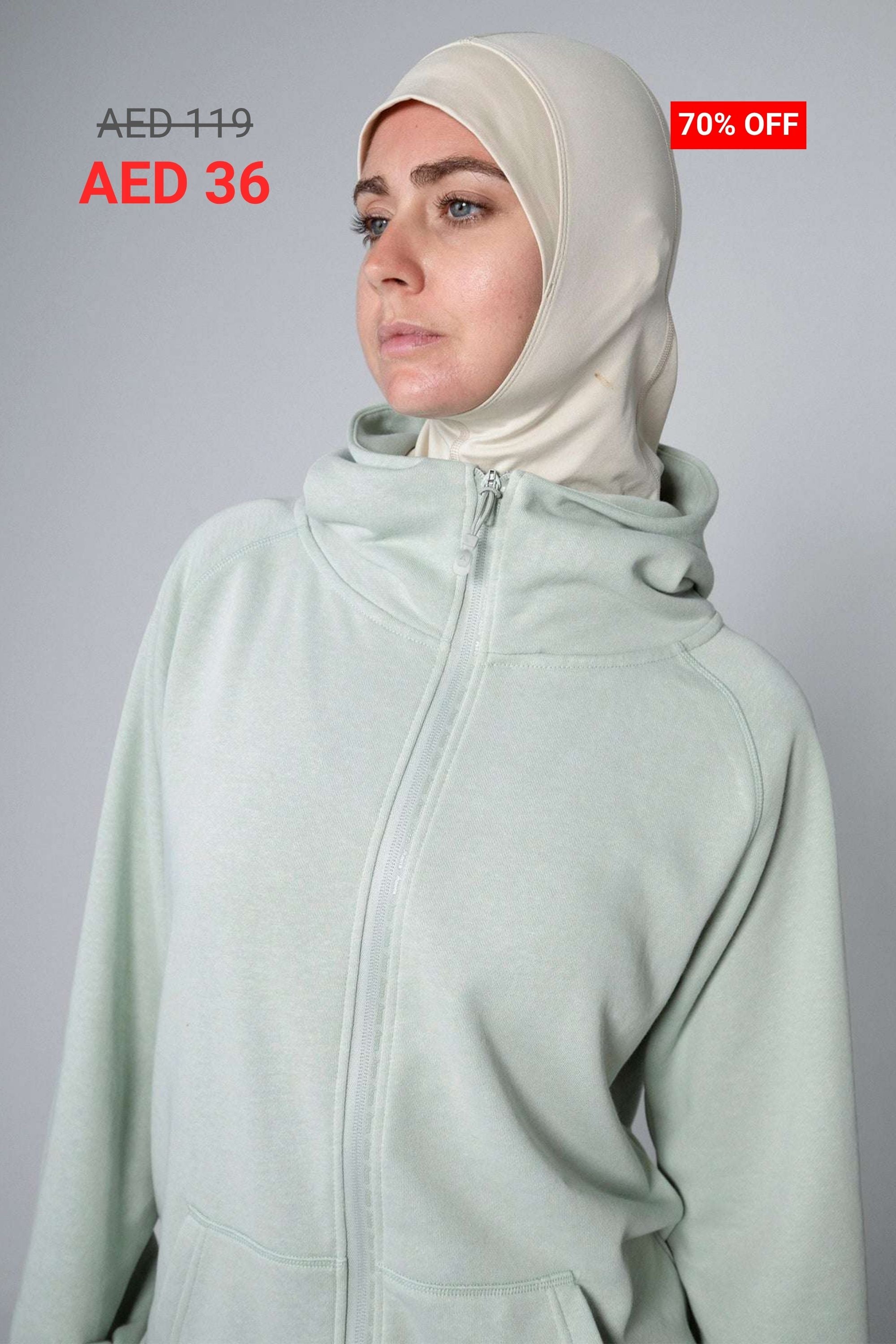 PERFORMANCE HIJAB