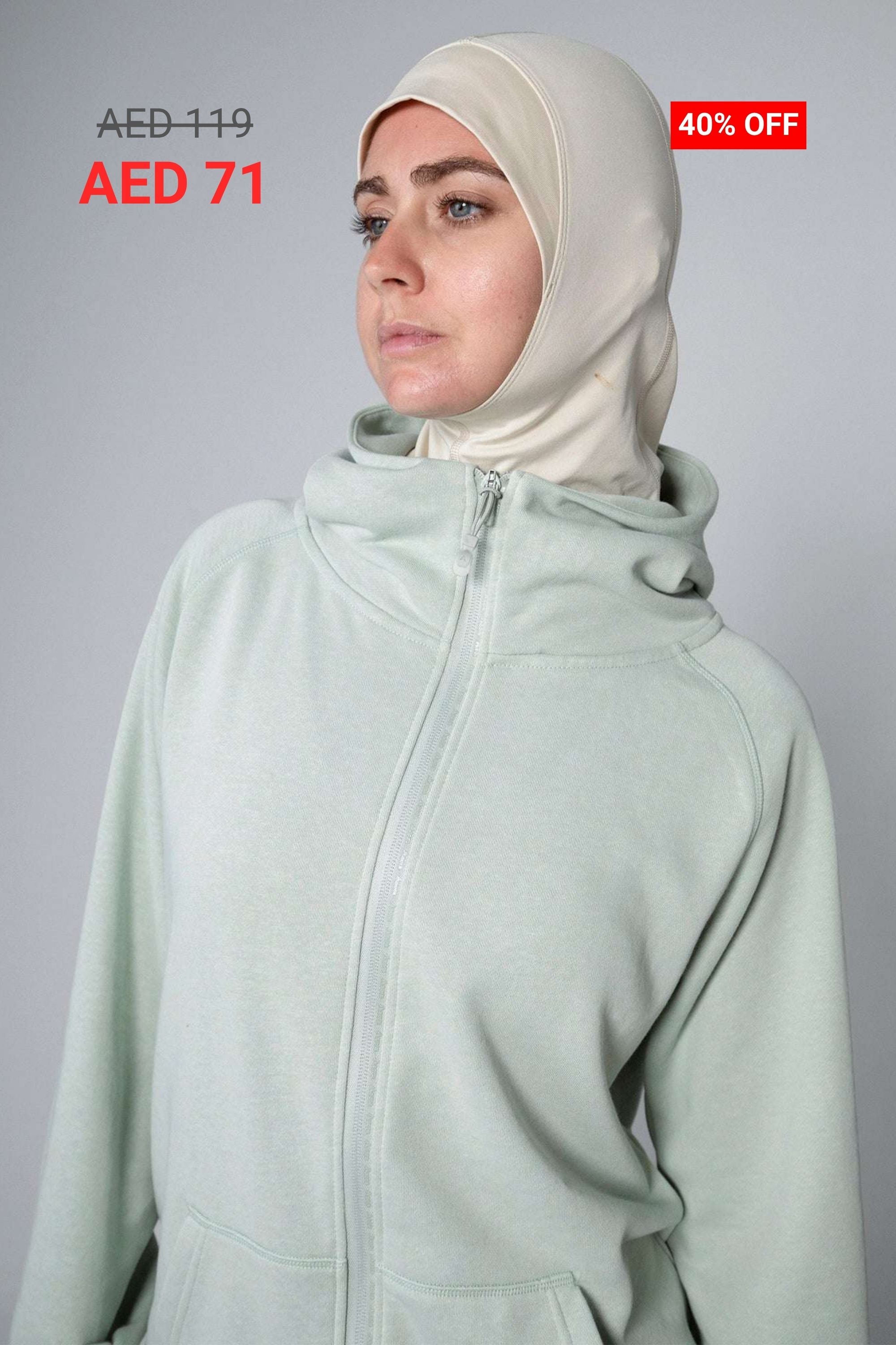 حجاب الأداء