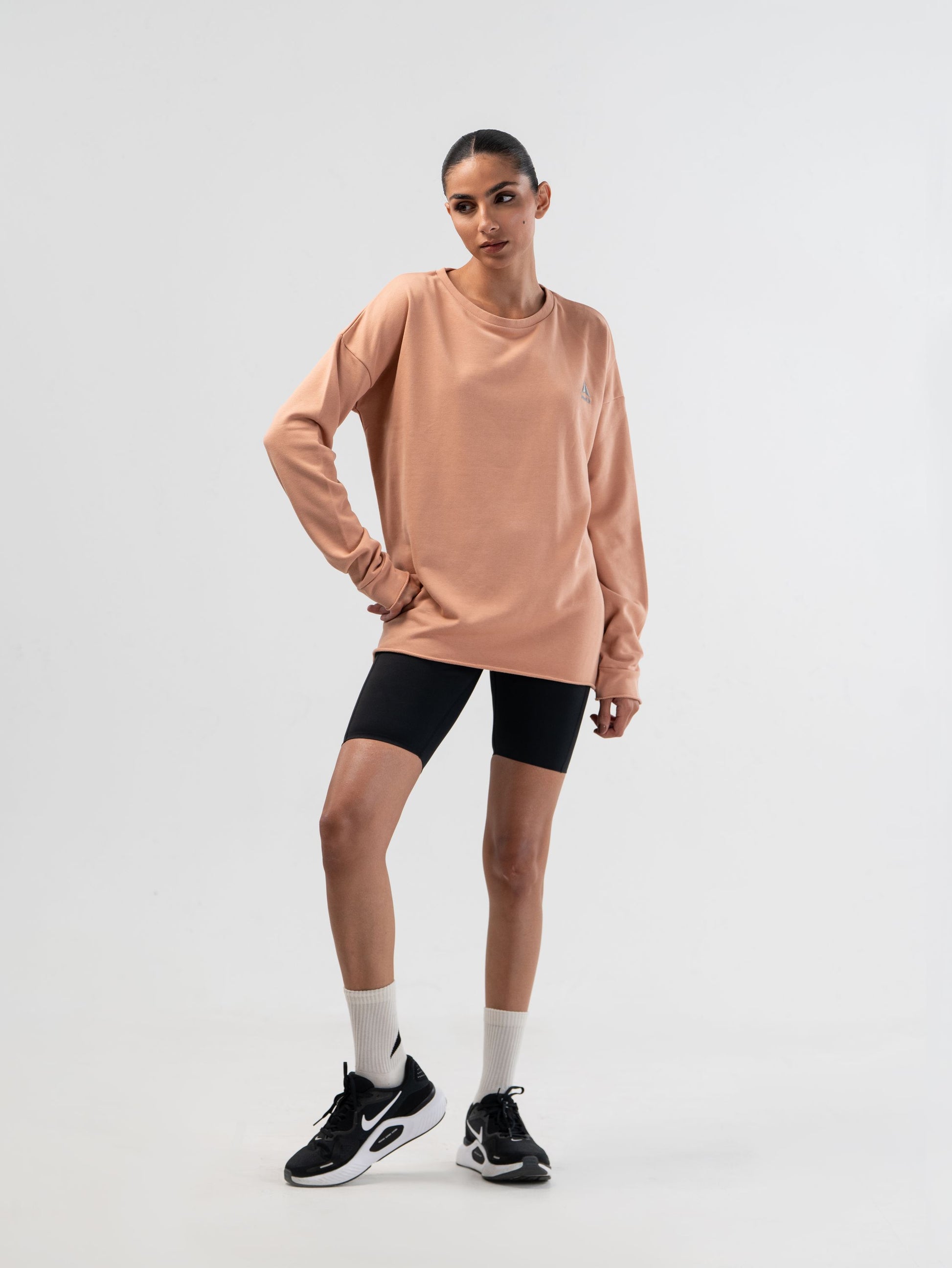 DAILY DOSE SWEATSHIRT