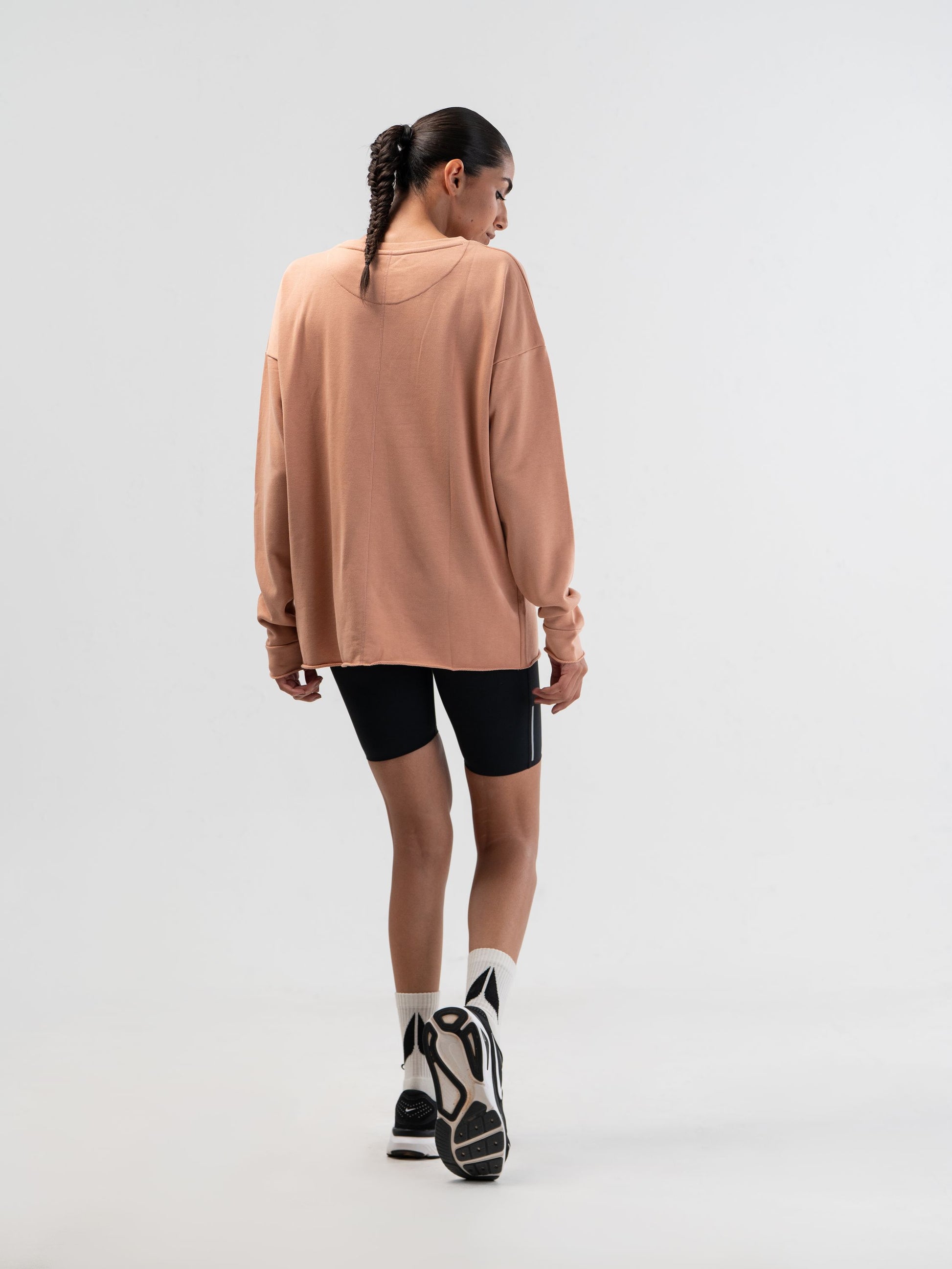 DAILY DOSE SWEATSHIRT