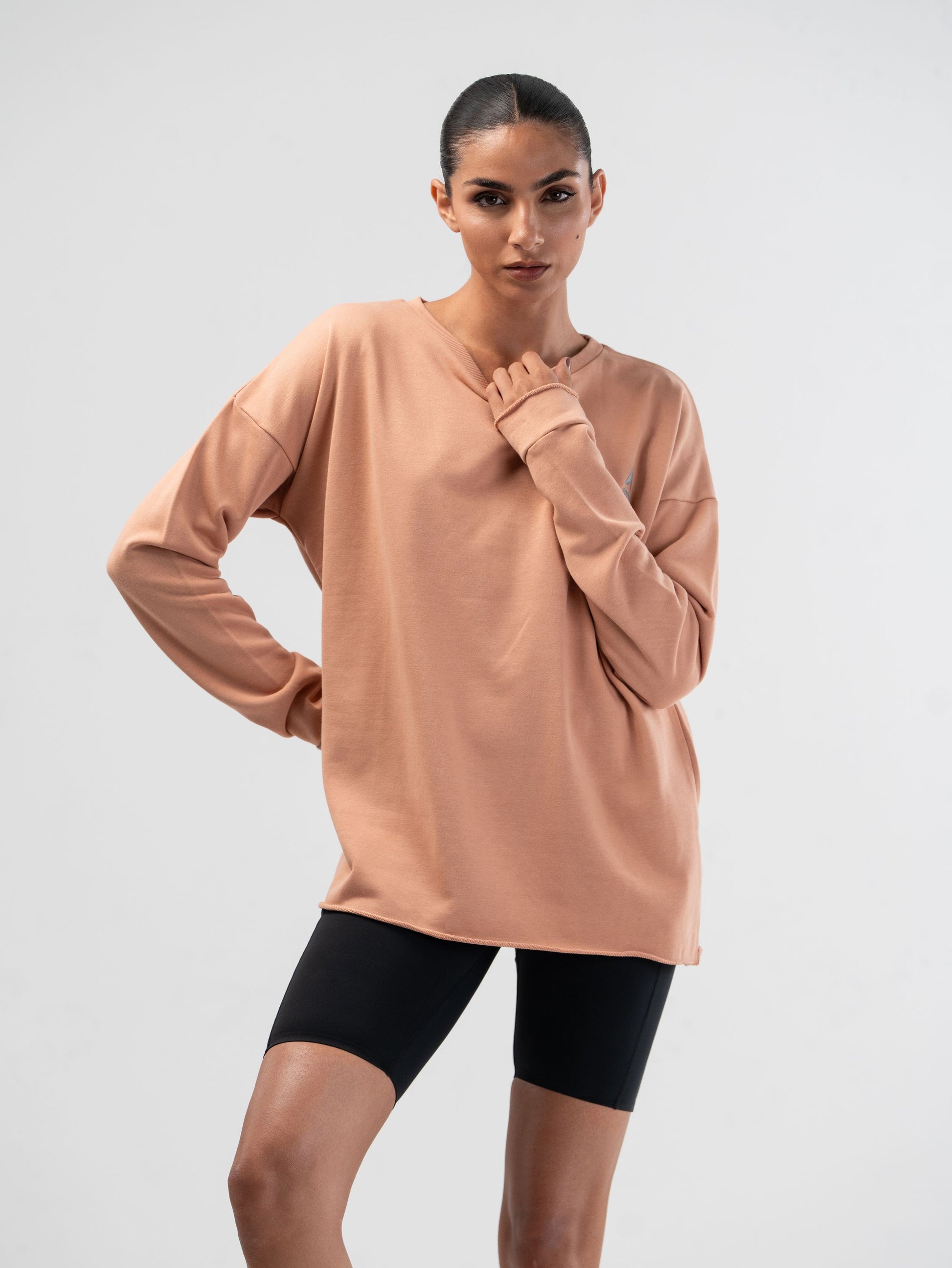 DAILY DOSE SWEATSHIRT