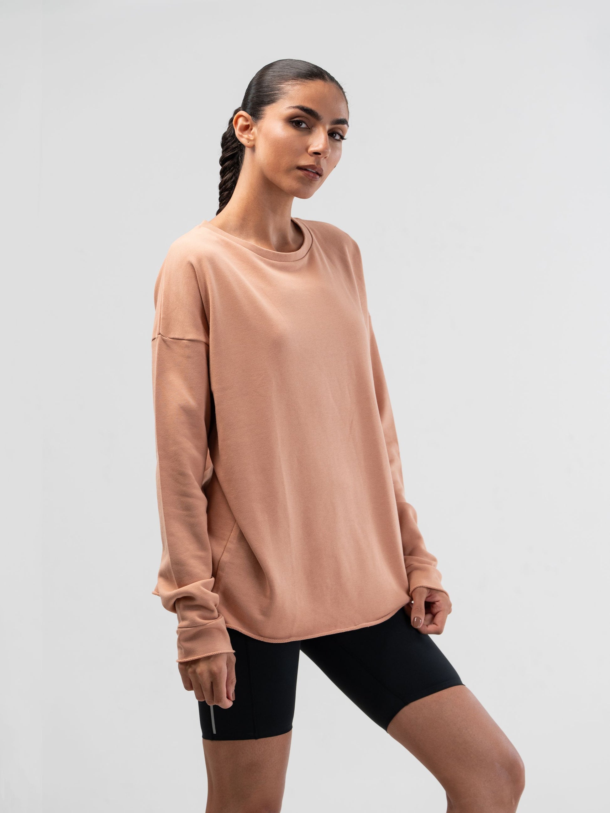 DAILY DOSE SWEATSHIRT