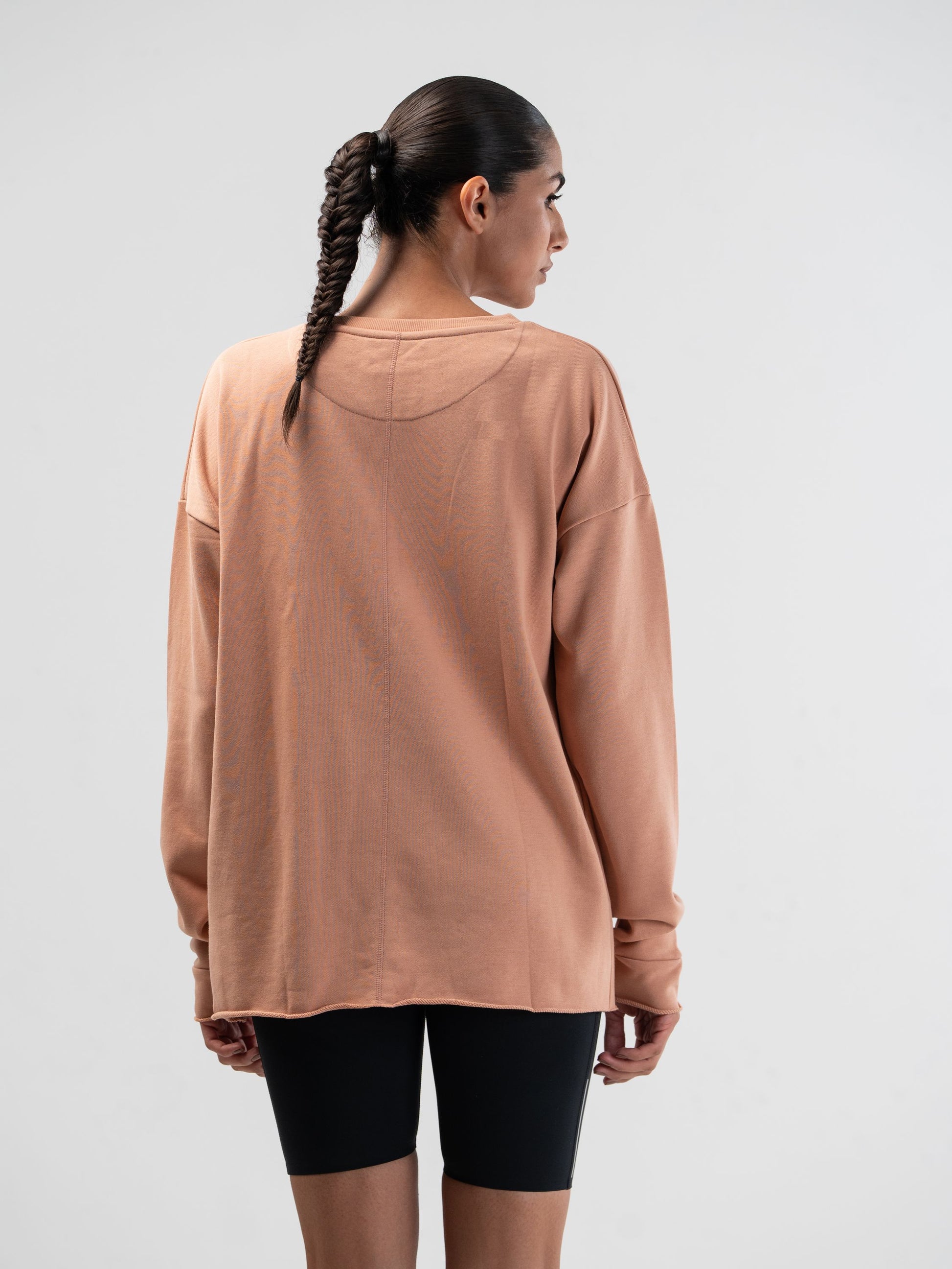 DAILY DOSE SWEATSHIRT