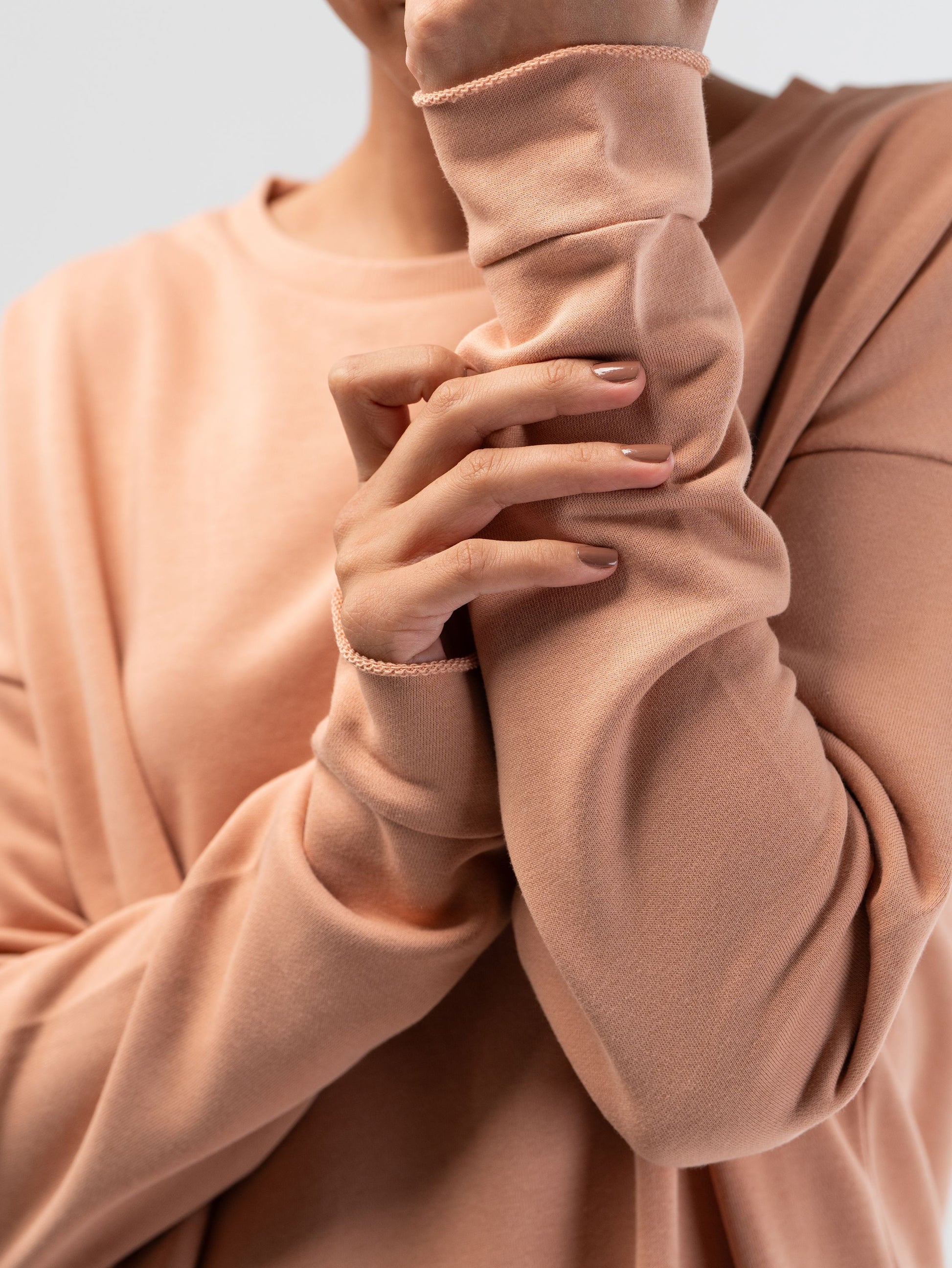 DAILY DOSE SWEATSHIRT