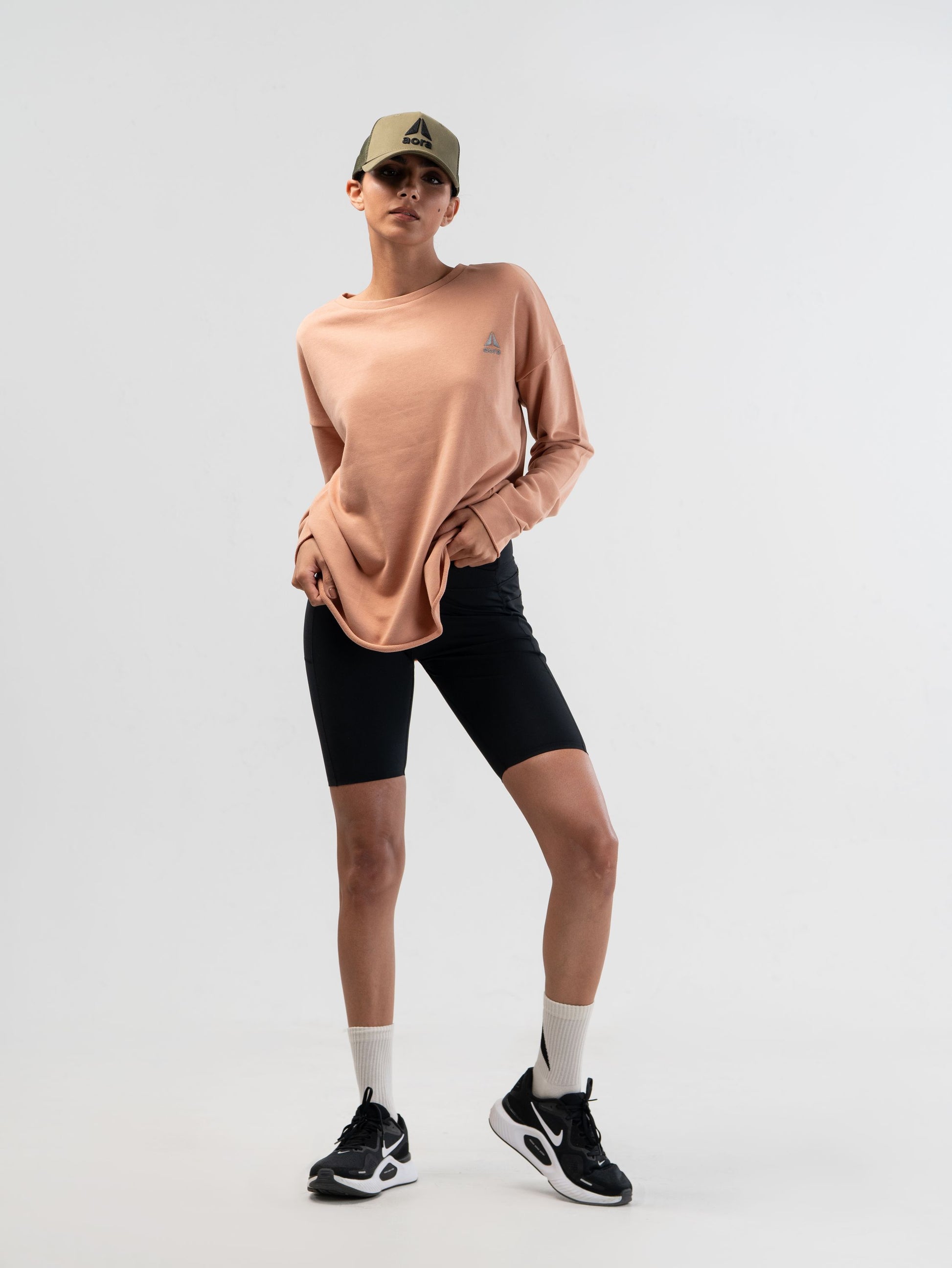 DAILY DOSE SWEATSHIRT