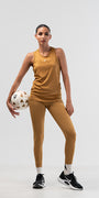 DRY MESH TANK TOP