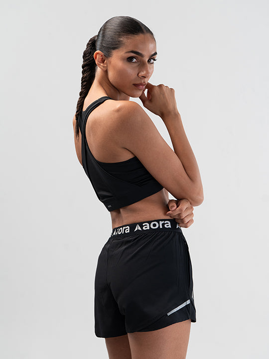 RUNNING SHORT