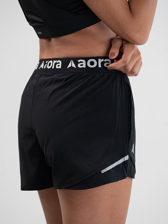 RUNNING SHORT