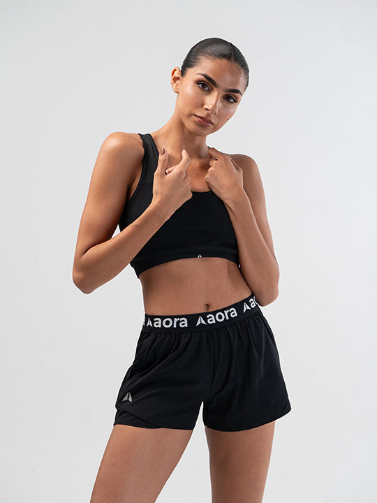 RUNNING SHORT