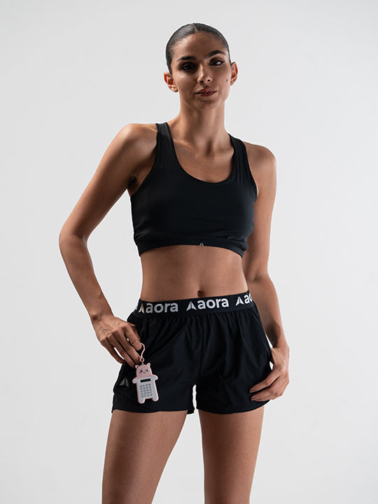 RUNNING SHORT