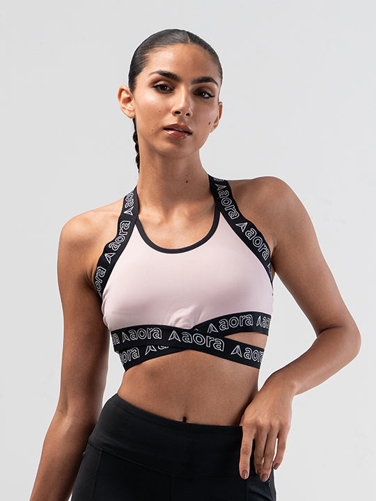 CROSS BRA
