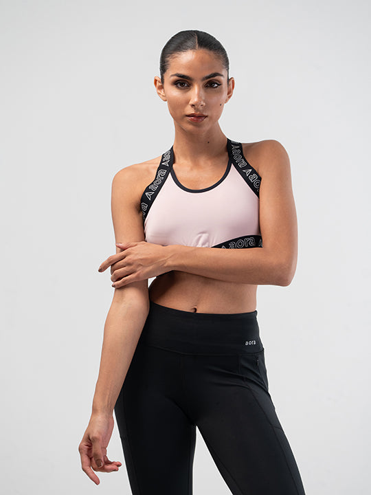 CROSS BRA