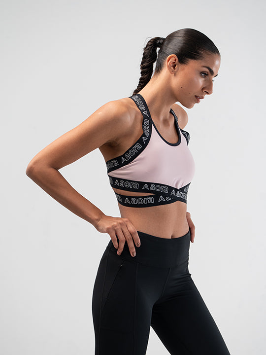 CROSS BRA