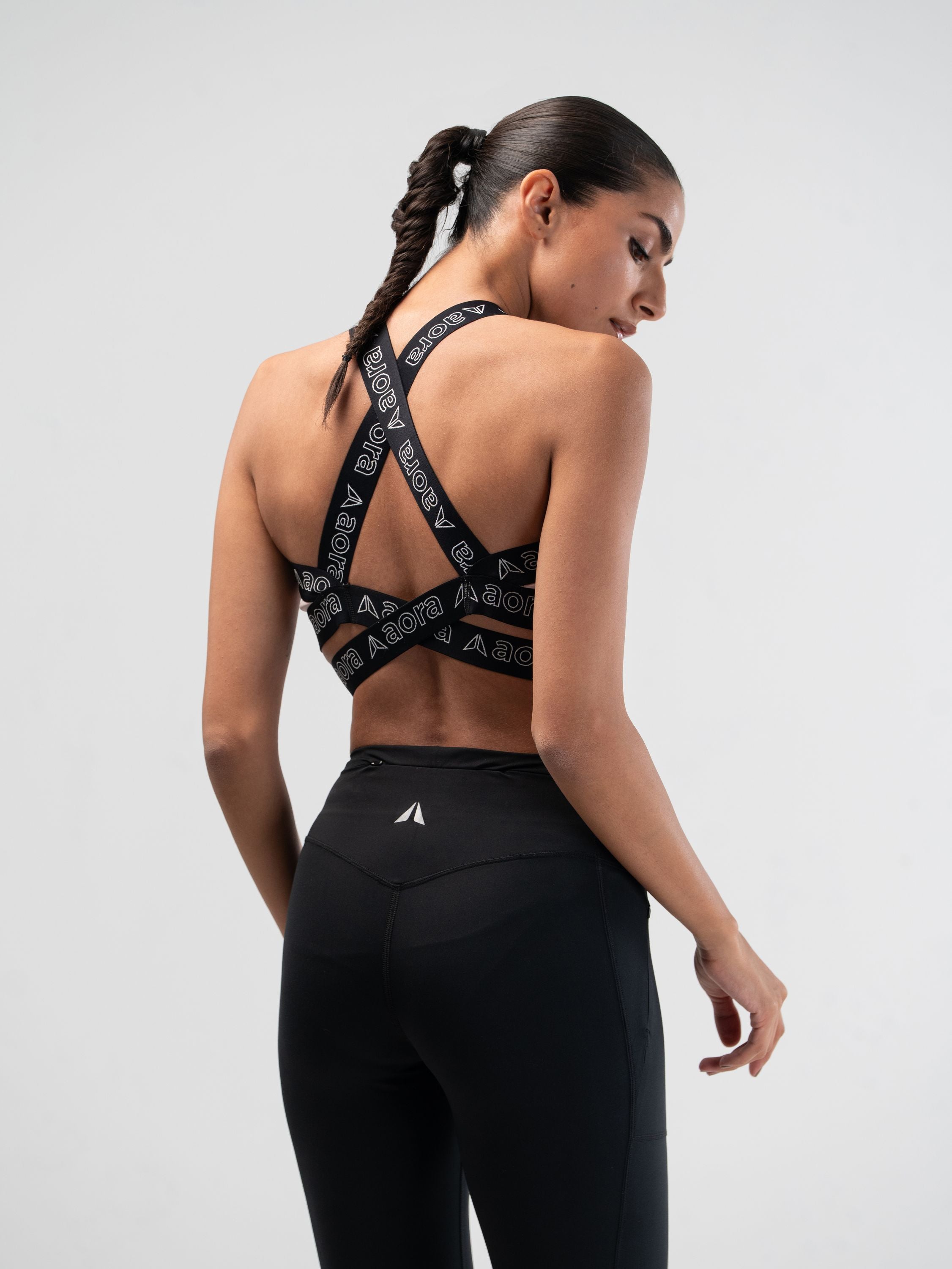 حمالة صدر كروس