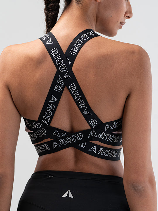 CROSS BRA