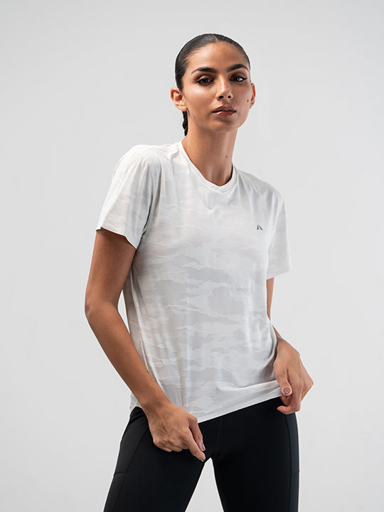 ULTRALIGHT PERFORMANCE TSHIRT