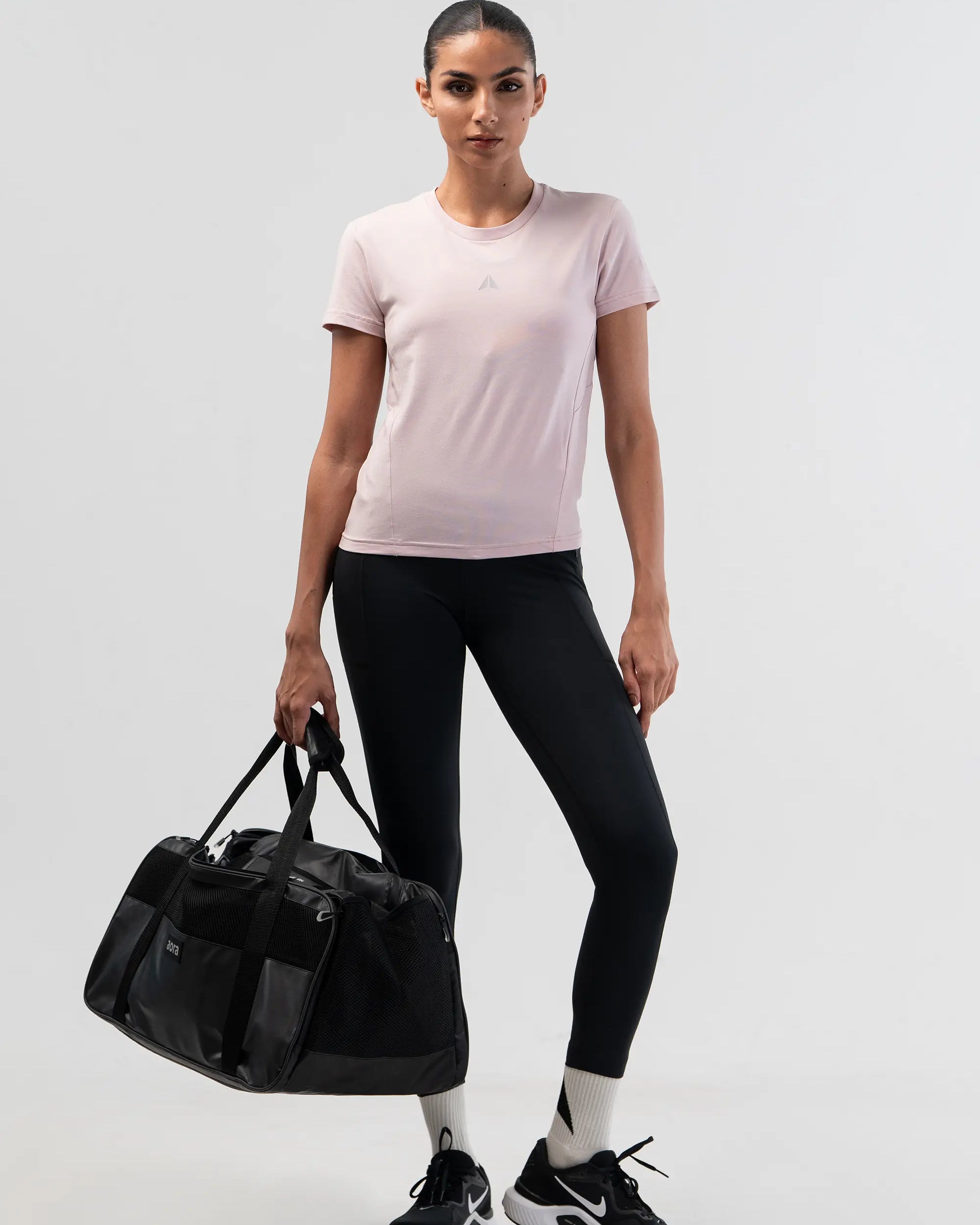 247 GYM WEEKENDER