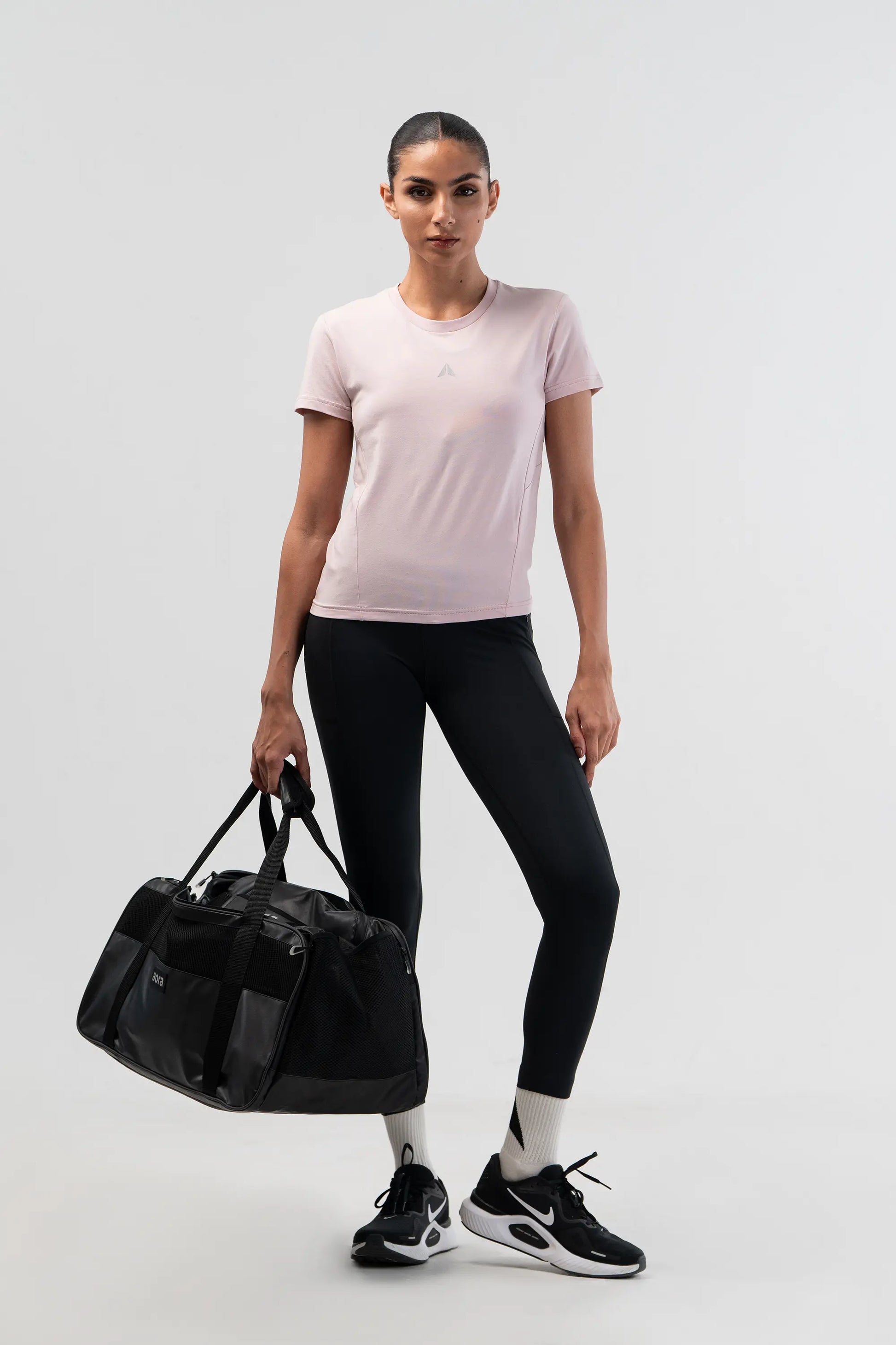 247 GYM WEEKENDER