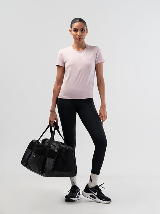 BASIC TRAINING TEE