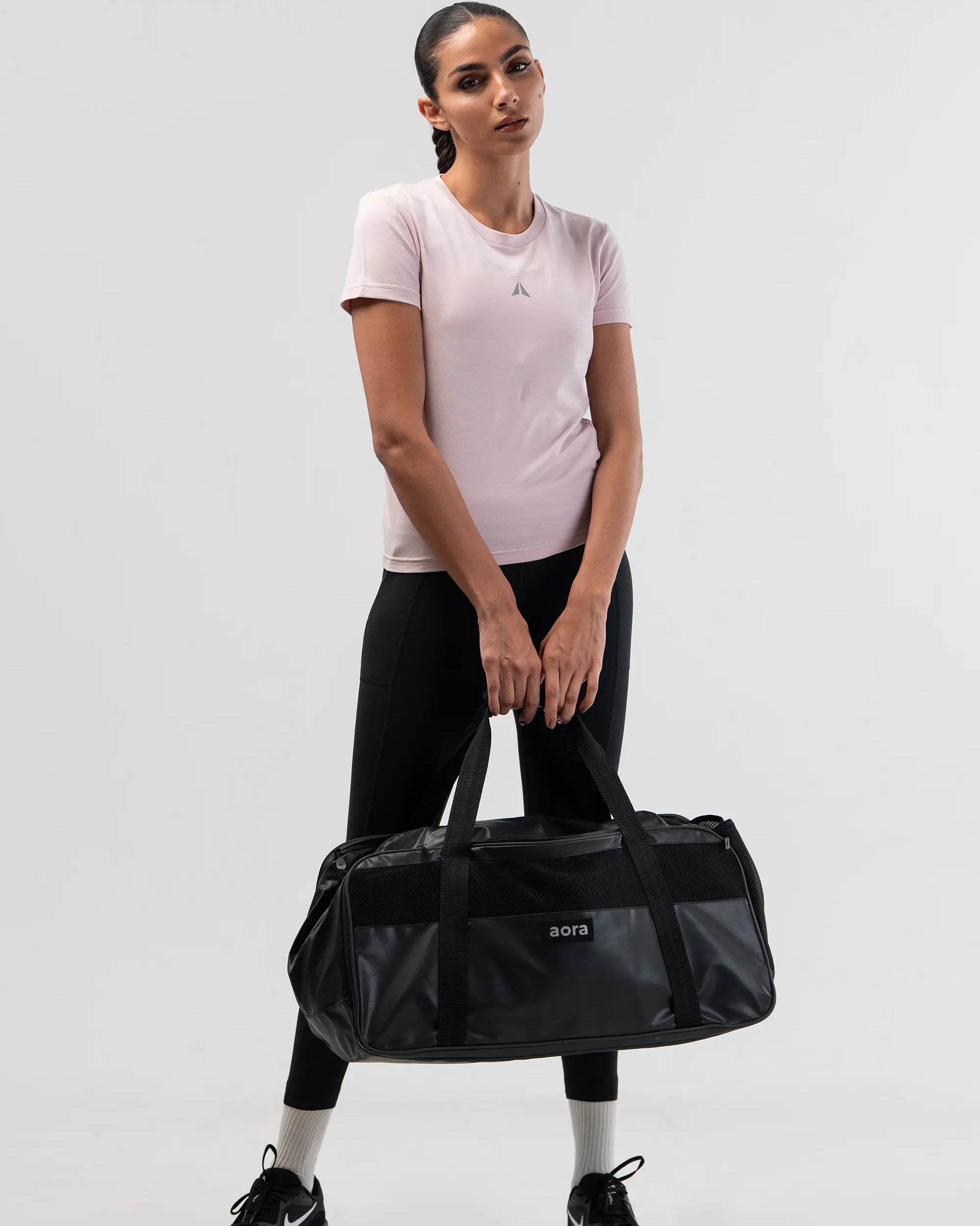 247 GYM WEEKENDER