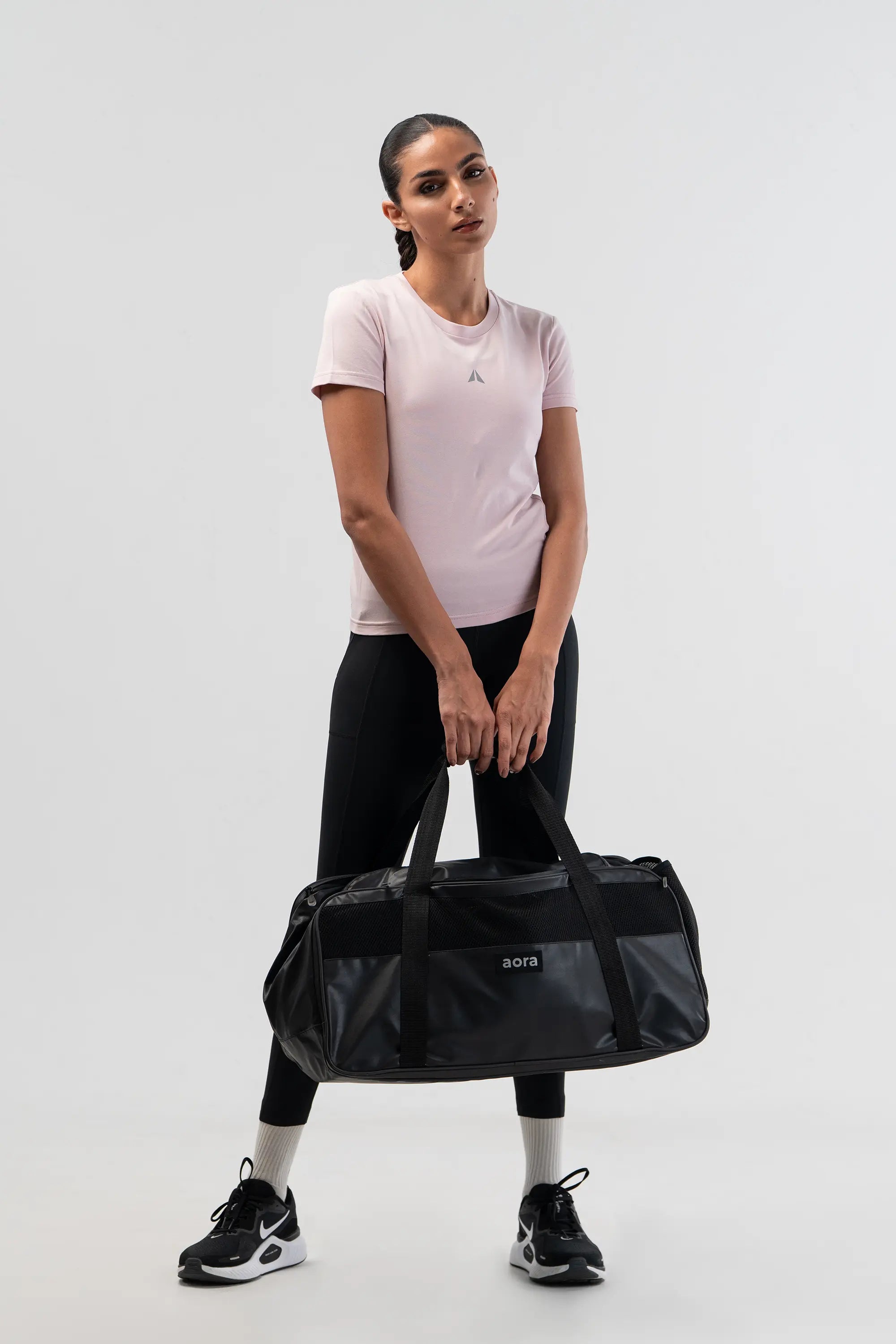 247 GYM WEEKENDER