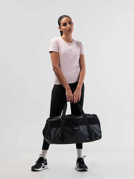 247 GYM WEEKENDER