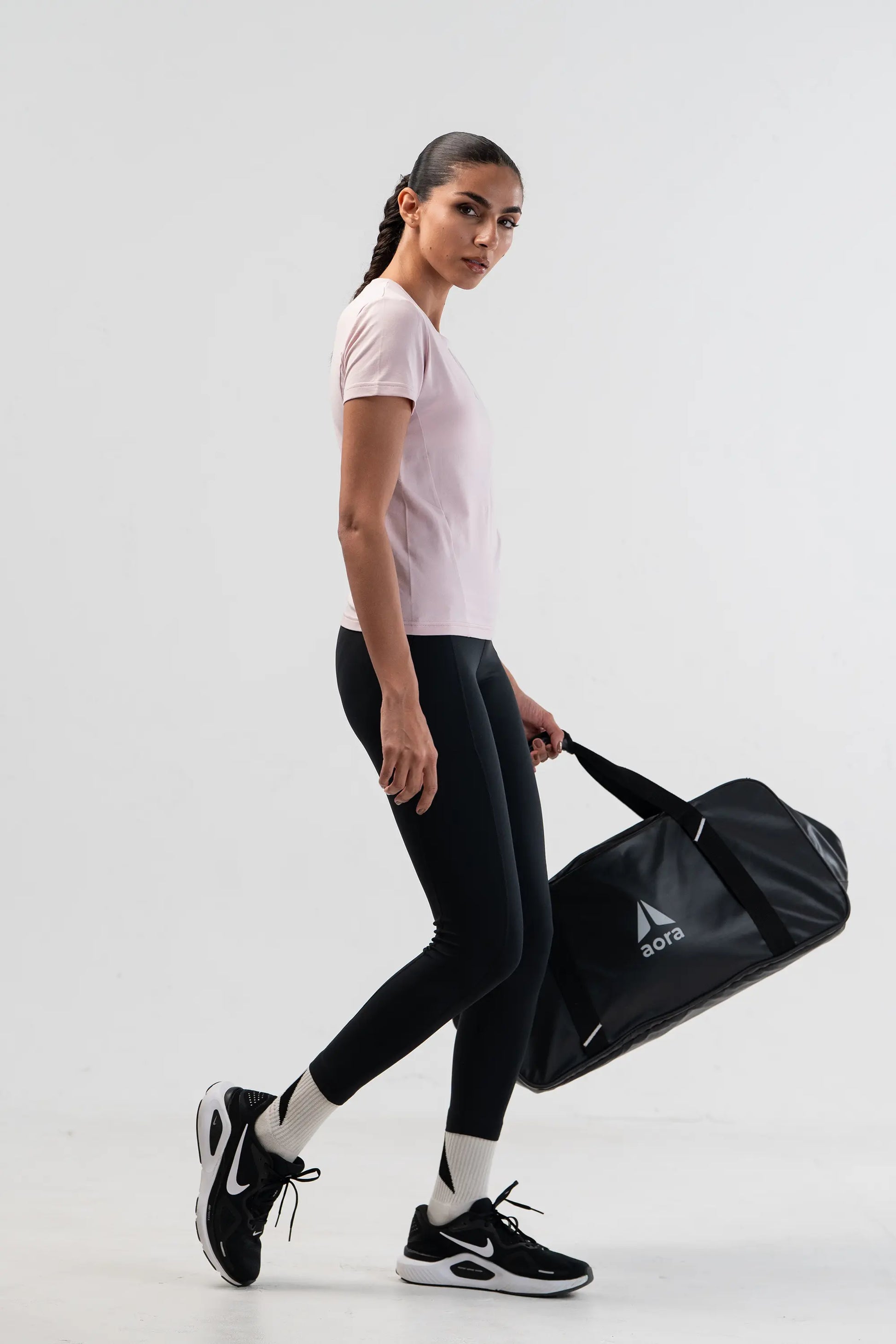 247 GYM WEEKENDER