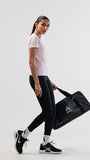 247 GYM WEEKENDER