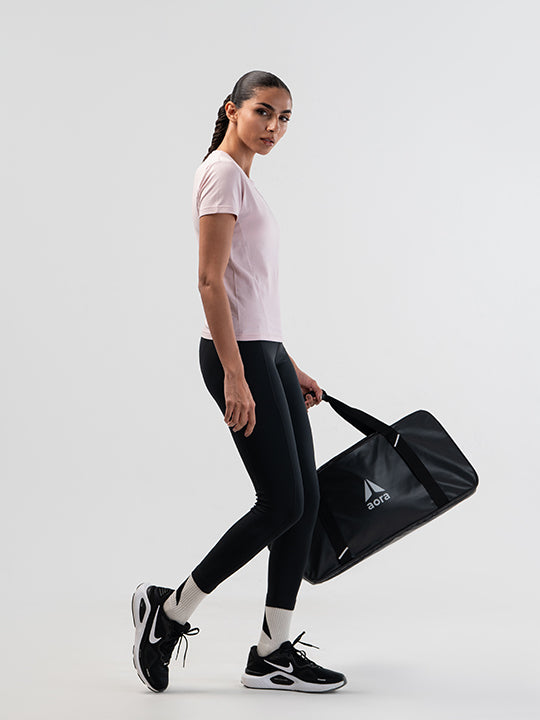 247 GYM WEEKENDER