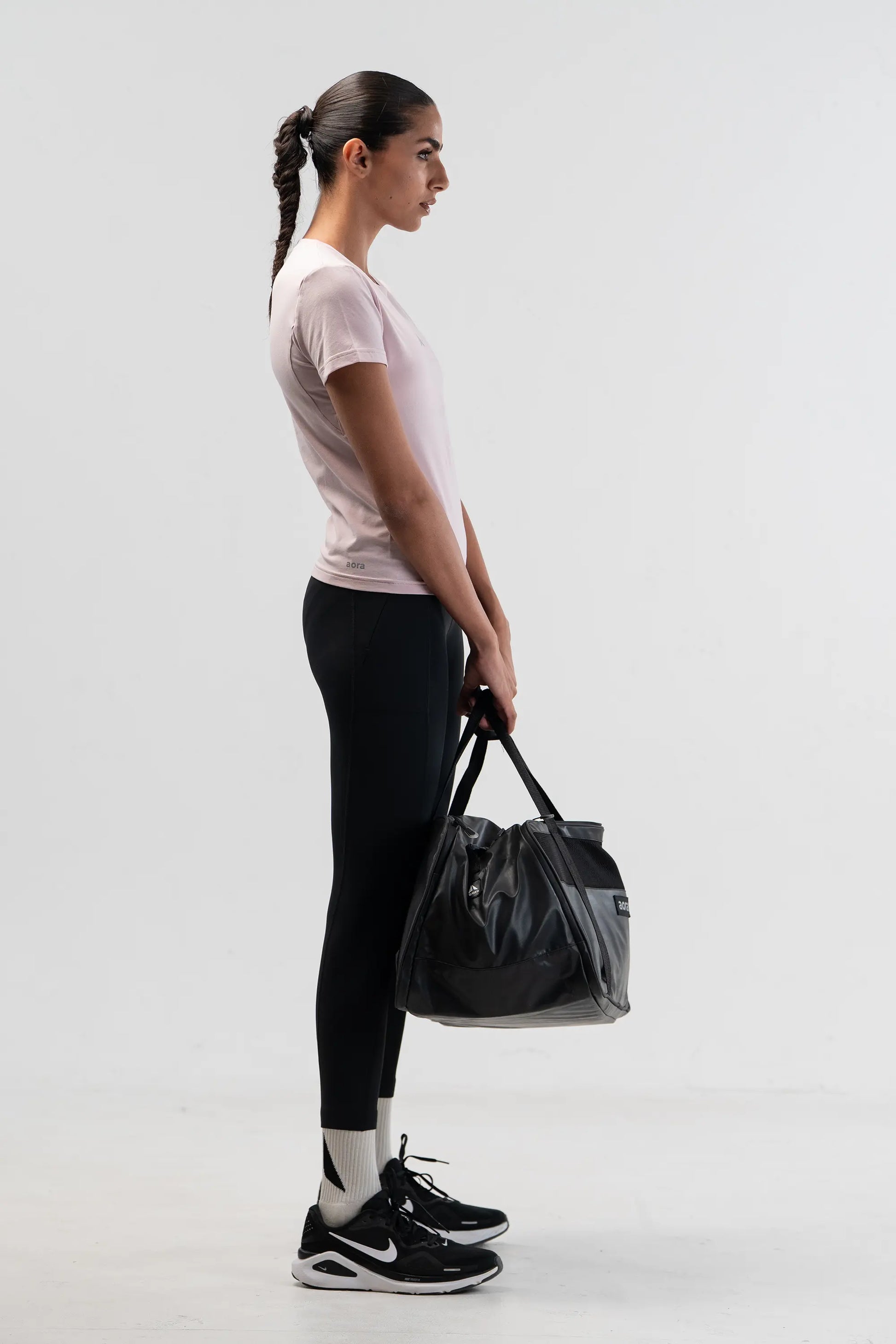 247 GYM WEEKENDER