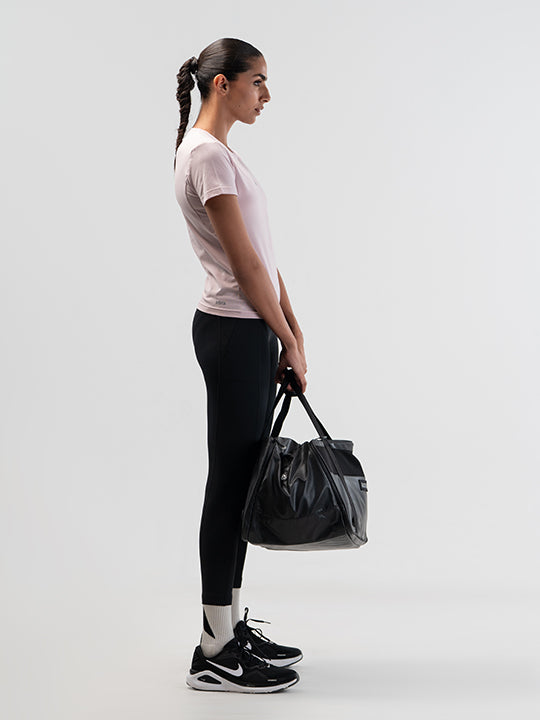 BASIC TRAINING TEE