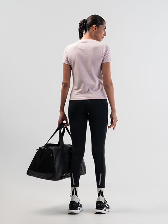 BASIC TRAINING TEE