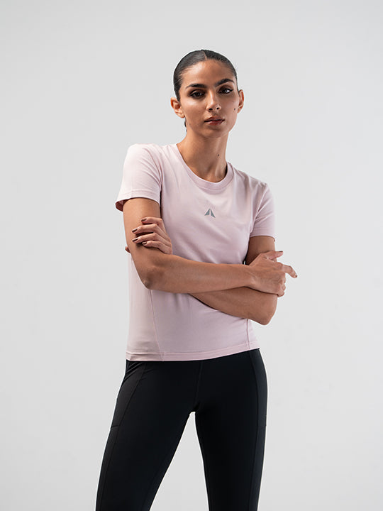 BASIC TRAINING TEE