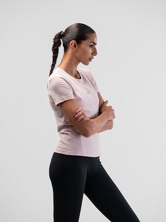 BASIC TRAINING TEE