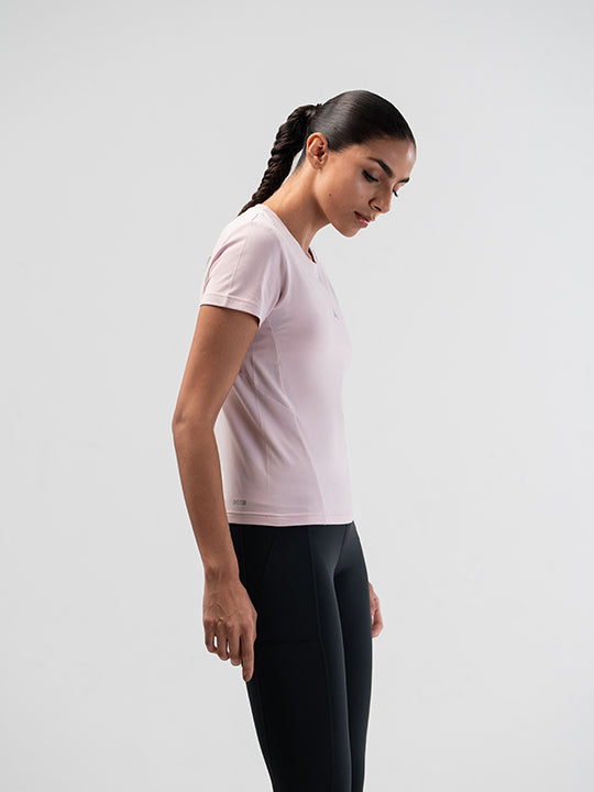 BASIC TRAINING TEE