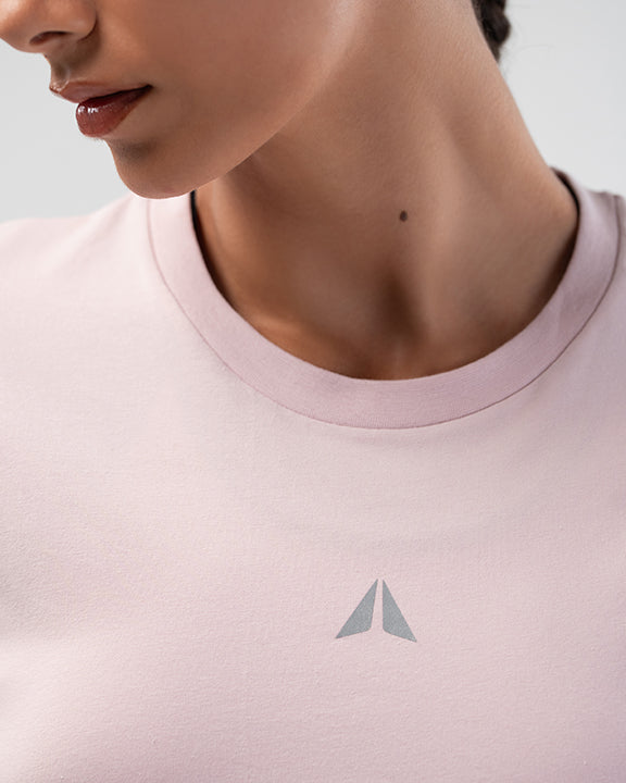 BASIC TRAINING TEE
