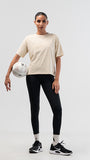 ZENJA LOOSE SHIRT
