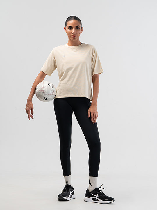 ZENJA LOOSE SHIRT