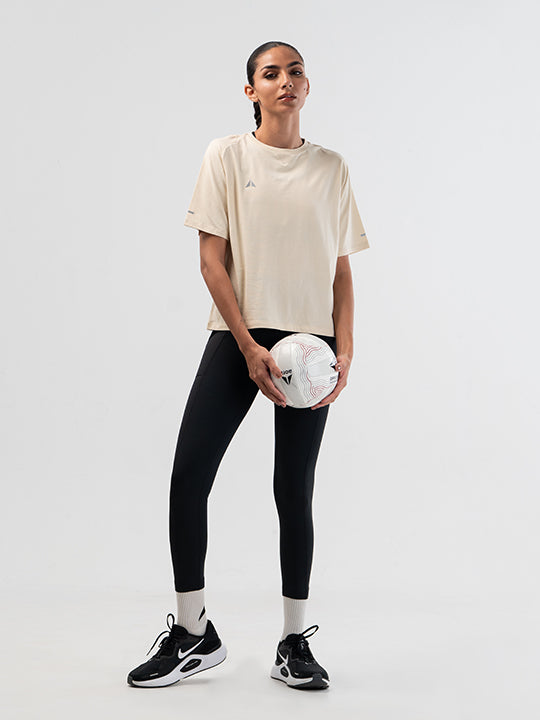 ZENJA LOOSE SHIRT