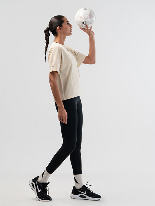 ZENJA LOOSE SHIRT