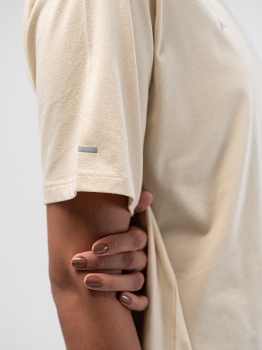 ZENJA LOOSE SHIRT