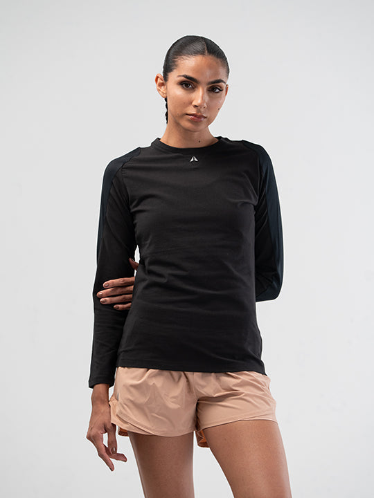 KANZEI LONGSLEEVE