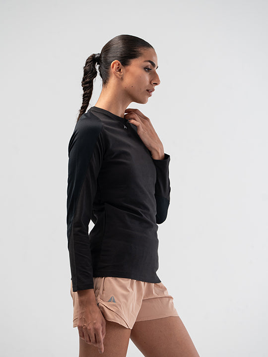 KANZEI LONGSLEEVE